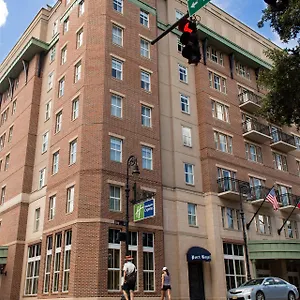 Hotel Express - Historic District