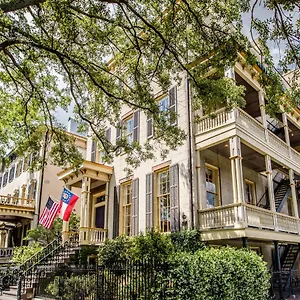 Bed & Breakfast The Gastonian, Historic Of Collection (adults Only)